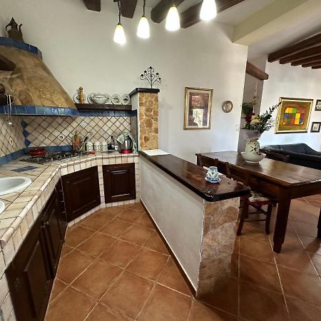 Villa Dalila Lampedusa Exterior photo