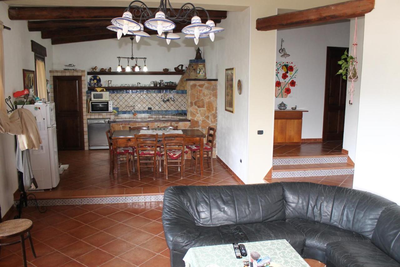 Villa Dalila Lampedusa Exterior photo