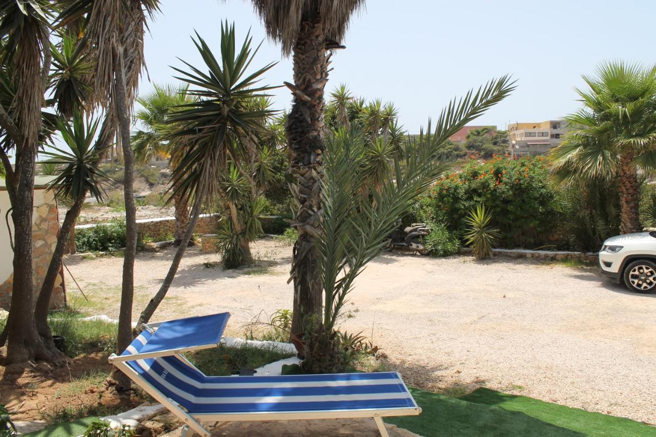 Villa Dalila Lampedusa Exterior photo