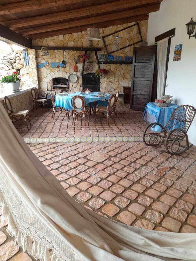 Villa Dalila Lampedusa Exterior photo