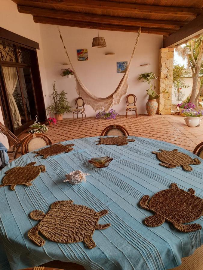 Villa Dalila Lampedusa Exterior photo