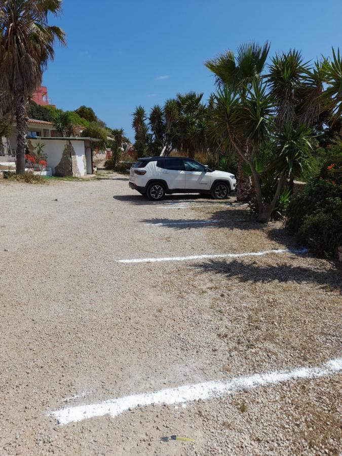 Villa Dalila Lampedusa Exterior photo