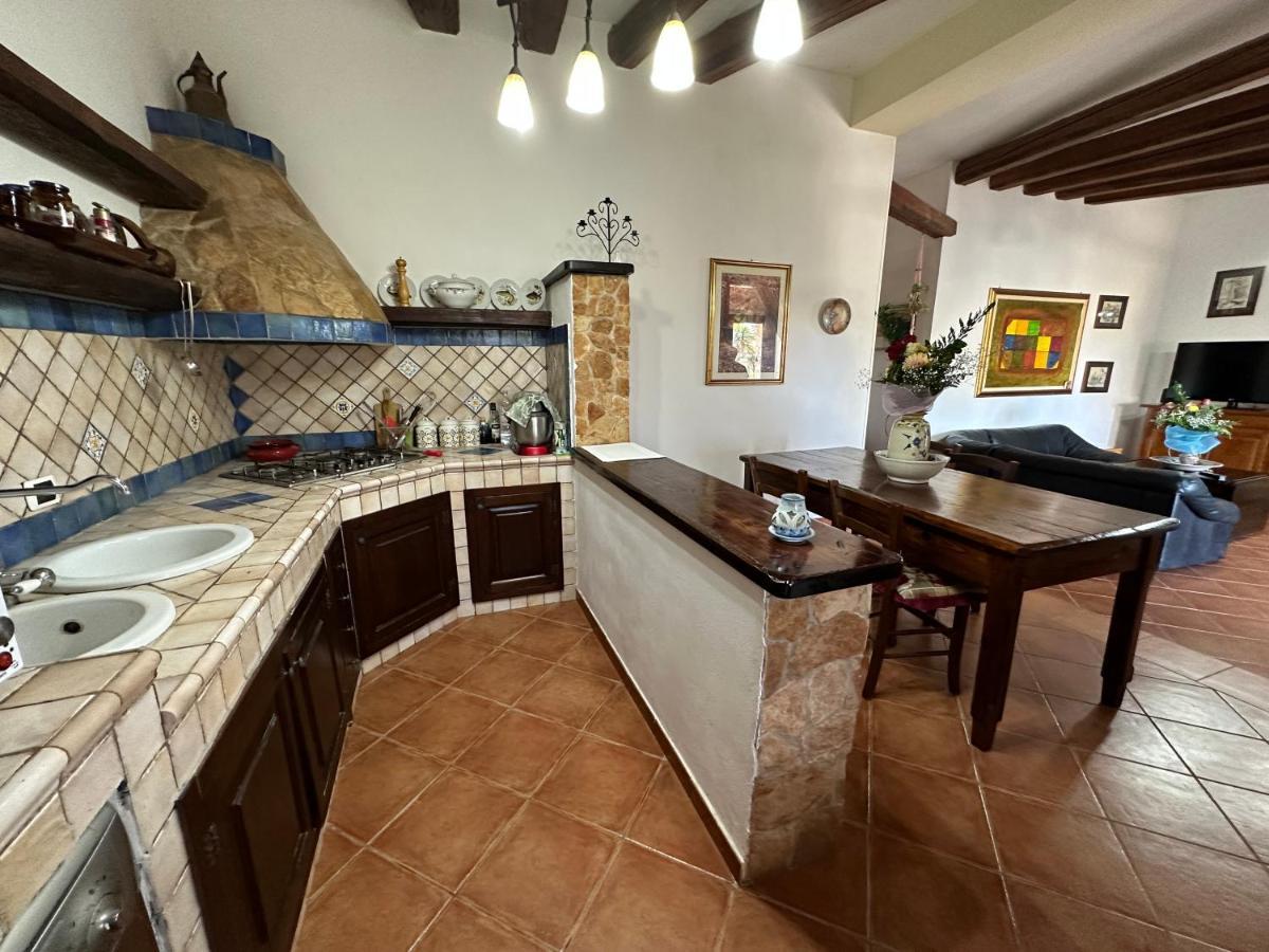 Villa Dalila Lampedusa Exterior photo