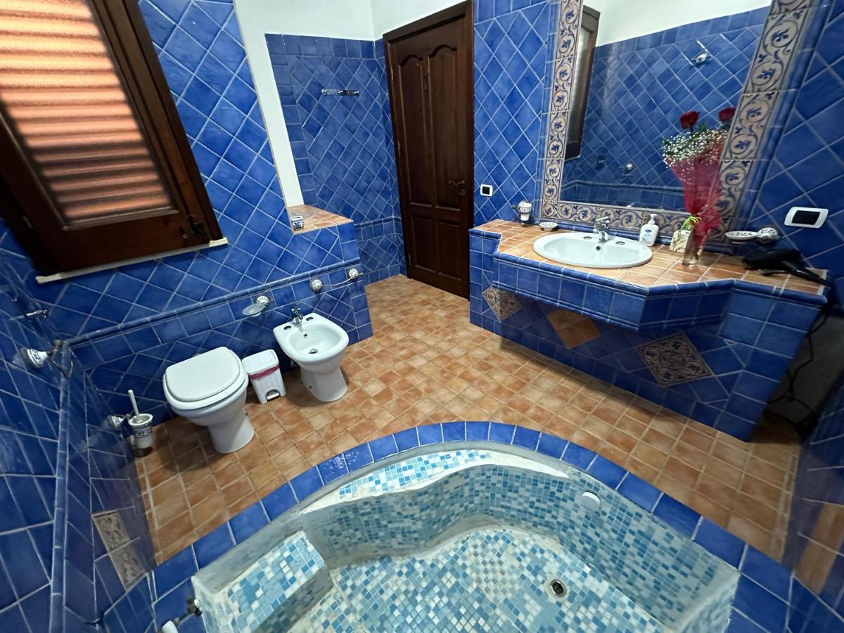 Villa Dalila Lampedusa Exterior photo