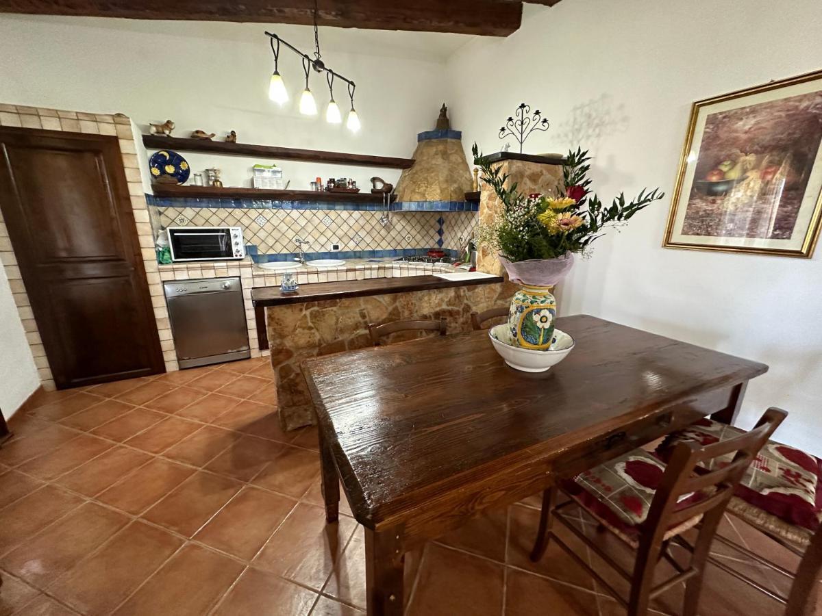 Villa Dalila Lampedusa Exterior photo