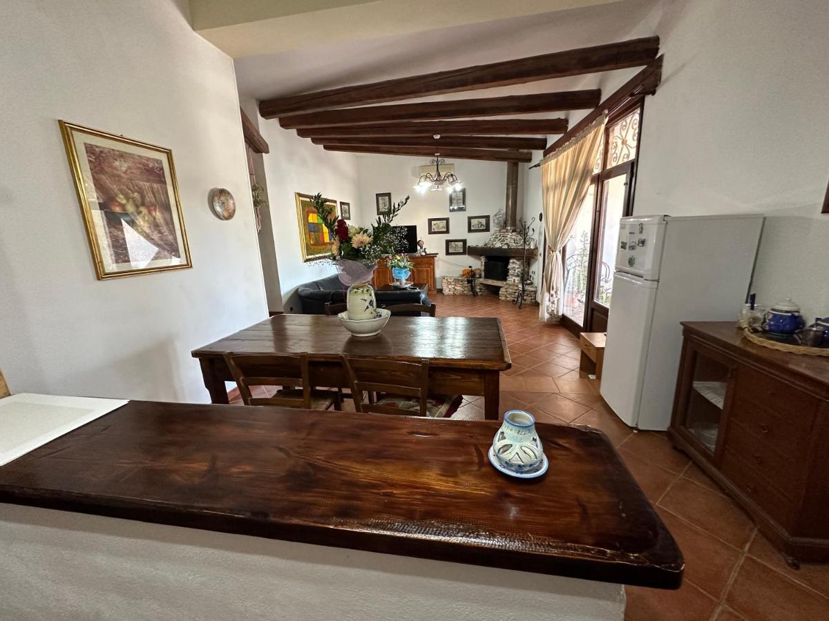 Villa Dalila Lampedusa Exterior photo