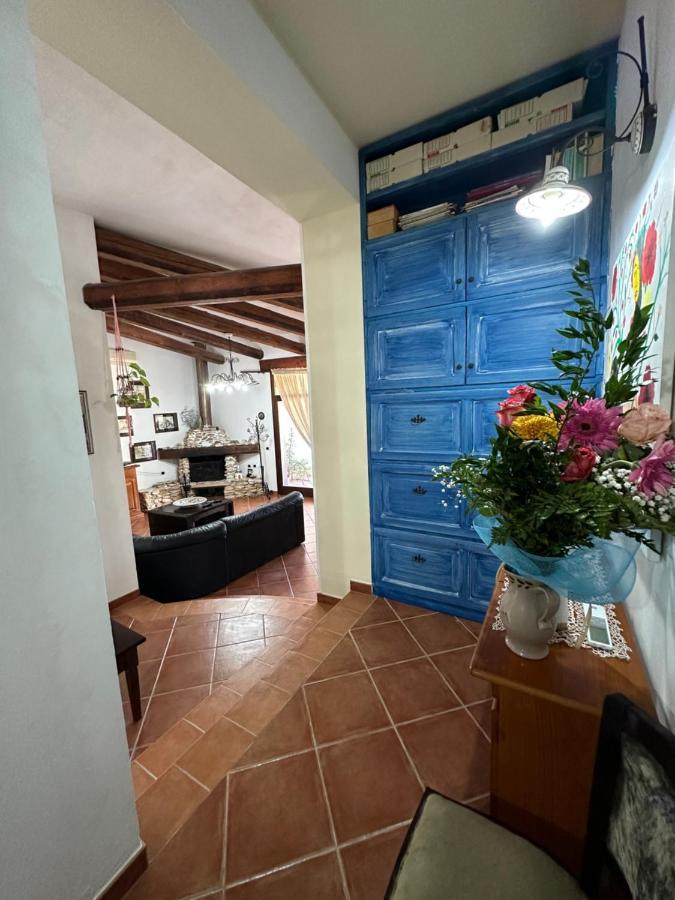 Villa Dalila Lampedusa Exterior photo